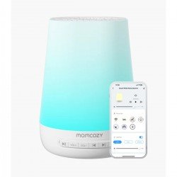 MAQUINA SONIDO BLANCO WN002 UNICO BLANCO