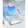 BABY SOUND WHITE NOISE MACHINE WN002 UNICO WHITE