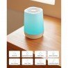 BABY SOUND WHITE NOISE MACHINE WN002 UNICO WHITE