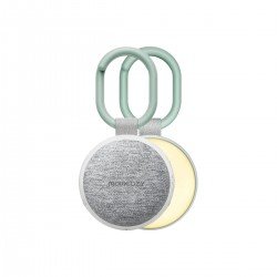 PORT.B.SOUND MACHINE+N.LIGHT WN006 UNICO WHITE