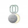 PORT.B.SOUND MACHINE+N.LIGHT WN006 UNICO WHITE