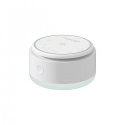 LAMPARA RUIDO BLANCO WN03 UNICO BLANCO