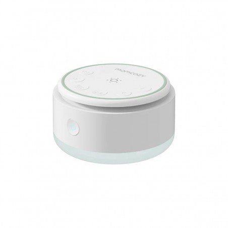 BASIC WHITE NOISE LAMP WN03 UNICO WHITE