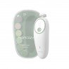 BABY NAIL FILE ELECTRIC NC02 UNICO GREEN