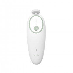 BABY NAIL FILE ELECTRIC NC02 UNICO GREEN