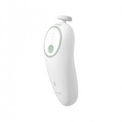 BABY NAIL FILE ELECTRIC NC02 UNICO GREEN