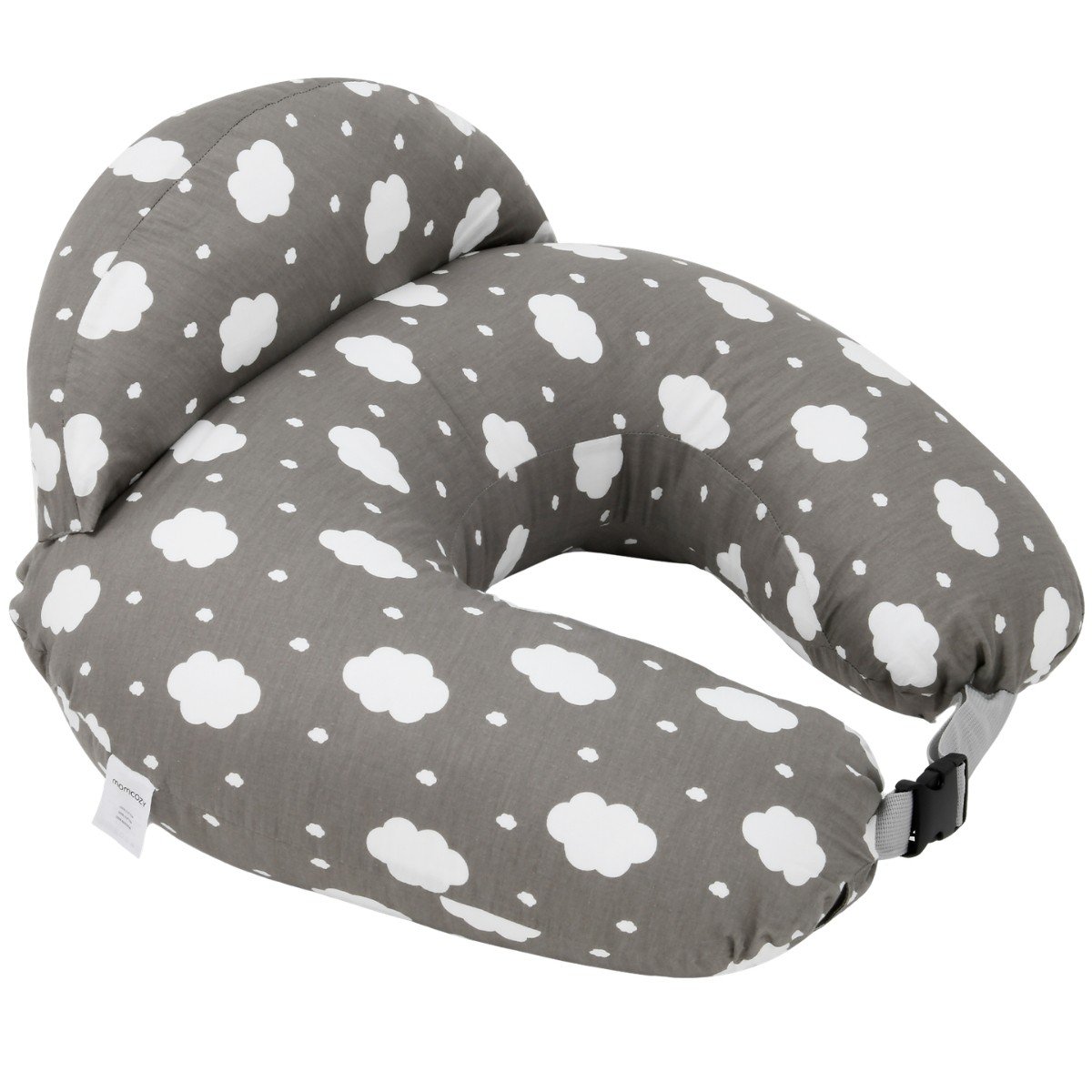 ALMOHADA LACTANCIA FORMA U...