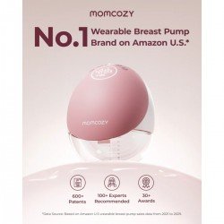 SACALECHES DOBLE PORTATIL M9 UNICO GRANATO