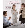 DOUBLE MOBILE FLOW BREAST PUMP M9 UNICO MAROON