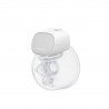 SACALECHES INDIVIDUAL PORTATIL S9 PRO UNICO GRIS