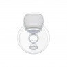 SINGLE MOBILE FLOW BREAST PUMP S9 PRO UNICO GREY