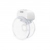 SINGLE MOBILE FLOW BREAST PUMP S9 PRO UNICO GREY