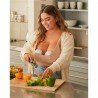 SINGLE MOBILE FLOW BREAST PUMP S9 PRO UNICO GREY
