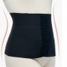 FAJA PEQ. MATERNIDAD POSTPARTO RB001 TALLA-M NEGRO