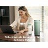 ENFRIADOR PORTATIL LECHE CM001 UNICO VERDE