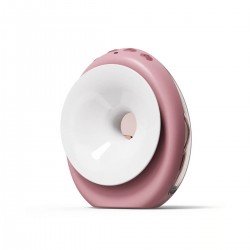 DOUBLE MOBILE FLOW BREAST PUMP AIR1 UNICO MAROON