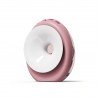 SACALECHES DOBLE PORTATIL AIR1 UNICO GRANATE