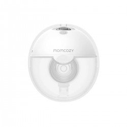 SACALECHES DOBLE PORTATIL M5 UNICO GRAU