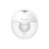 SACALECHES DOBLE PORTATIL M5 UNICO GRIS