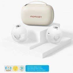 SACALECHES DOBLE PORTATIL M5 UNICO GRIS