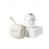 SACALECHES INDIVIDUAL PORTATIL M5 UNICO GRIS