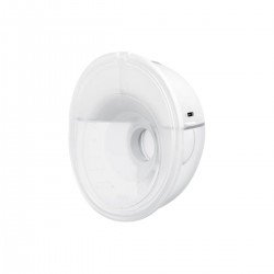 SINGLE MOBILE FLOW BREAST PUMP M5 UNICO GREY