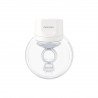 SACALECHES DOBLE PORTATIL S12 PRO UNICO BLANCO