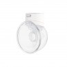 SACALECHES DOBLE PORTATIL S12 PRO UNICO BLANCO