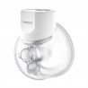 SINGLE MOBILE FLOW BREAST PUMP S12 PRO UNICO WHITE