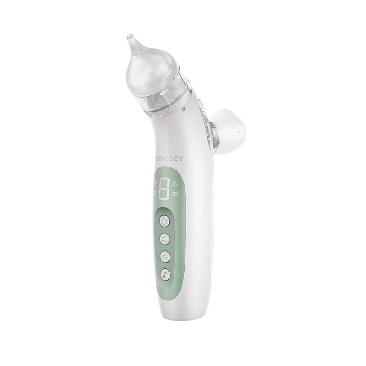 ASPIRADOR NASAL 2 EN 1...