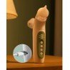 ASPIRADOR NASAL 2 EN 1 BN007 UNICO VERDE
