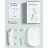 ASPIRADOR NASAL 2 EN 1 BN007 UNICO VERDE