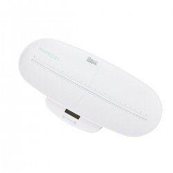 BABY SCALE AZ01 UNICO WHITE