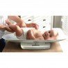 BASCULA PARA BEBES AZ01 UNICO BLANCO