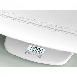 BABY SCALE AZ01 UNICO WHITE