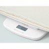 BASCULA PARA BEBES AZ01 UNICO BLANCO