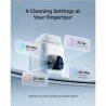 ESTERILIZADOR Y LAVAD.BIBERON BS003 UNICO BLANCO