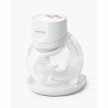 SACALECHES INDIVIDUAL PORTATIL S12 PRO QUICK UNICO BIANCO