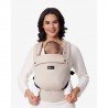 BABY CARRIER MO-PURE HUG UNICO KAKI