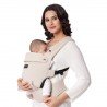 BABY CARRIER MO-PURE HUG UNICO KAKI