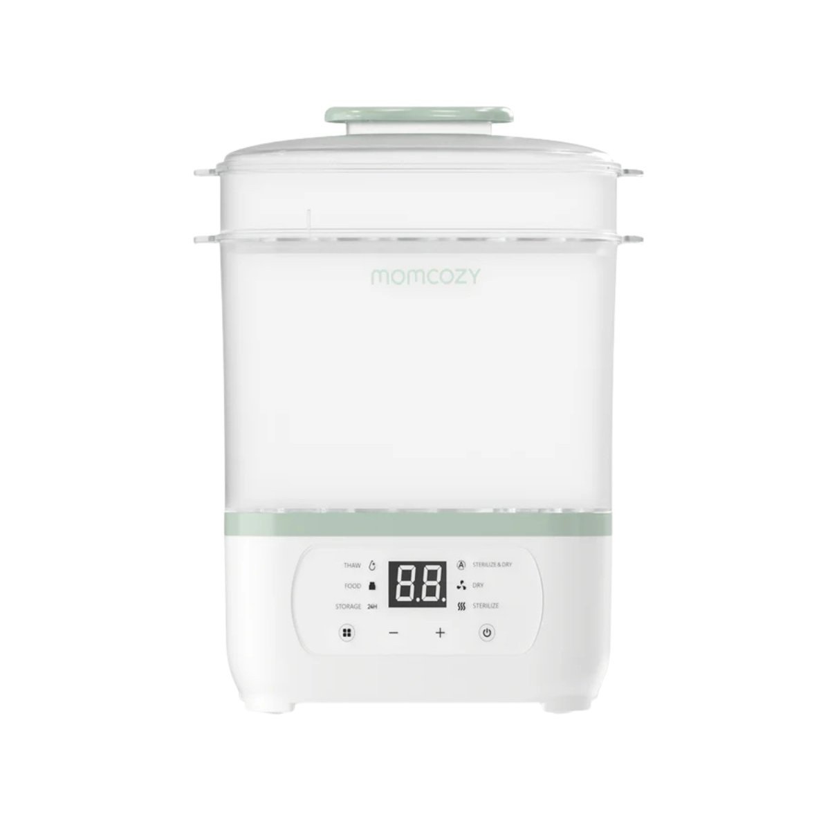 ESTERILIZADOR A VAPOR 8/1...